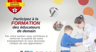 Partenariat Taxe d'Apprentissage 2021