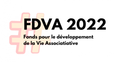 Ouverture de la campagne de subvention FDVA 2022