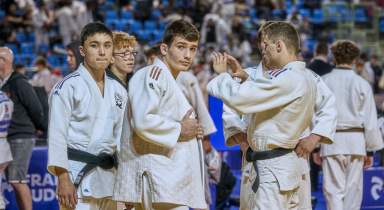 Résultats des Championnats de France par Equipes Cadets et Juniors 2022