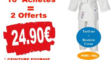 Offre partenaire - RDS