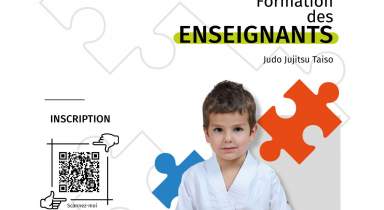 Formation Judo et Autisme 2023