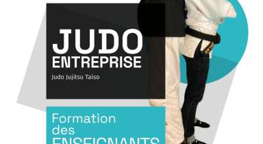 Judo en Entreprise 2023