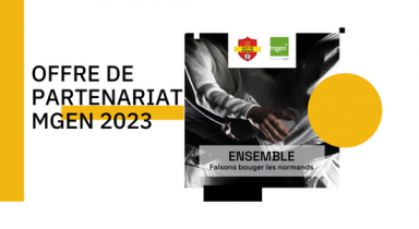 Offre de partenariat MGEN 2023