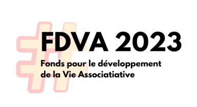 Ouverture de la campagne de subvention FDVA 2023