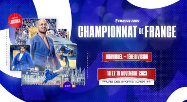 Championnat de France, message aux licenciés normands