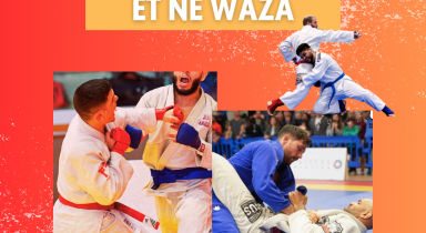 Championnat de Normandie Jujitsu et Ne Waza 2023