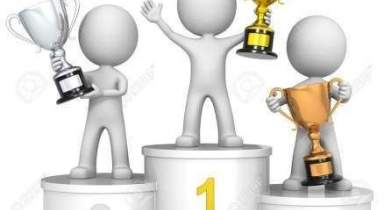 Classement Régional Minimes