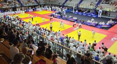 Résultats Championnat de France Vétérans