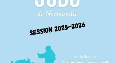 Plaquette de la formation CQP MAM session 2025-2026