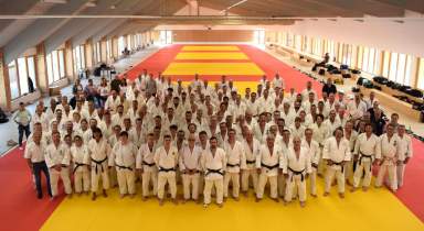 150 professeurs et dirigeants au SNR 2025