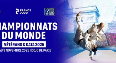 Résultats Championnat du Monde Vétérans 2025