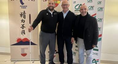 Le Houlgate Get Together Tournament 2025 présenté à la presse