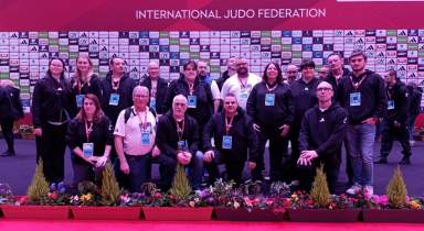 Les Normands engagés au Paris Grand Slam 2026