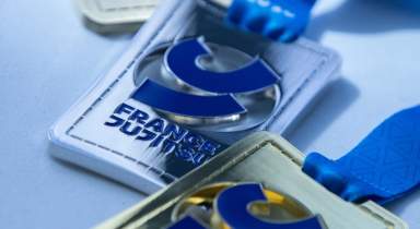 Résultats des Championnats de France Jujitsu et Ne Waza 2026