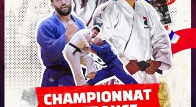 Championnat de France Vétérans : 4 titres pour les Normands !