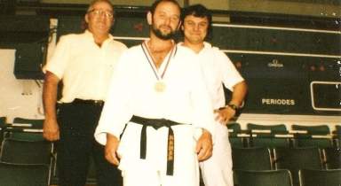 Disparition de Jean-Louis BREZEL