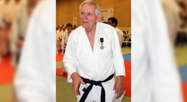 Disparition de Marcel Pognant