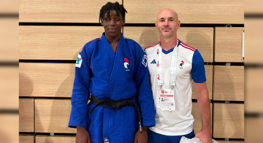 Championnats d'Europe IBSA : une 5e place pour Abba Gueye