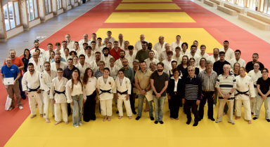 Stage Régional d'Arbitrage 2026