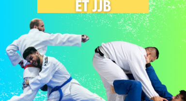Stage Régional n°1 - Jujitsu / JJB