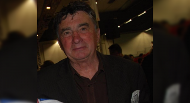Disparition de Jacky Rojo, grand artisan du judo dans l'Orne