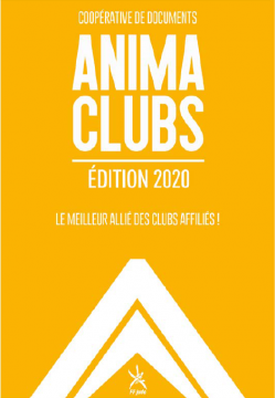 ANIMACLUBS - PLUS QUE 31 JOURS POUR EN PROFITER !