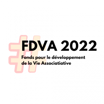 Ouverture de la campagne de subvention FDVA 2022