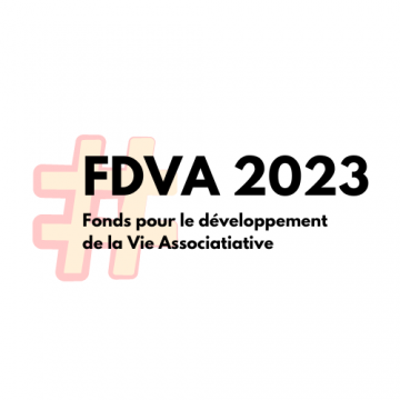 Ouverture de la campagne de subvention FDVA 2023
