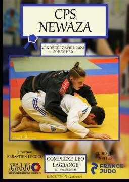 Stage Régional Ne Waza n°2 à Val de Reuil