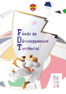 Fonds de développement 2024