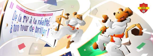 Campagne de communication - Rentrée 2024