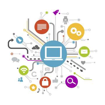 Formation Outils Numériques