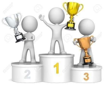 Classement Régional Minimes