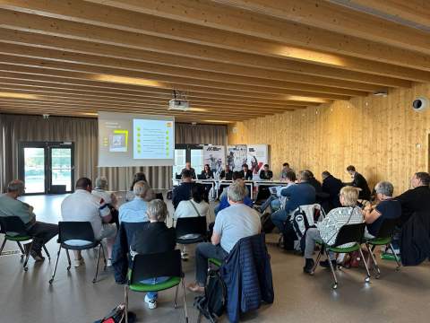 AG Ligue de Judo de Normandie : cap sur les 33.000 licenciés !