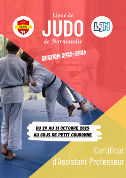 Dossier d'inscription pour la formation Assistant Professeur 2025-2026