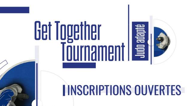 Le « Get Together – Adapted Judo » fait étape à Houlgate !