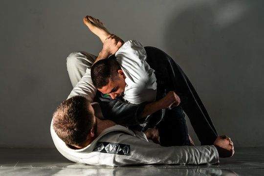Stage Régional Jujitsu et Ne Waza n°1
