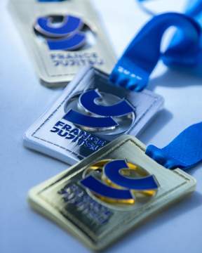Résultats des Championnats de France Jujitsu et Ne Waza 2026