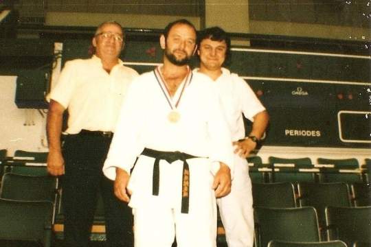 Disparition de Jean-Louis BREZEL