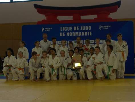 Résultats Critérium Régional par Équipes Benjamins
