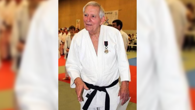 Disparition de Marcel Pognant