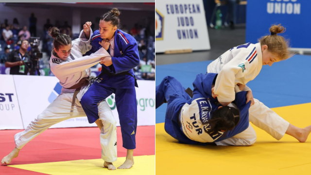 Mondiaux Cadets de Guayaquil : deux Normandes classées