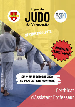 Dossier d'inscription à la Formation AP 26-27
