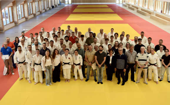 Stage Régional d'Arbitrage 2026