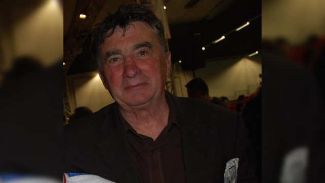 Disparition de Jacky Rojo, grand artisan du judo dans l'Orne