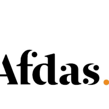 Support présentation AFDAS SNR 2019