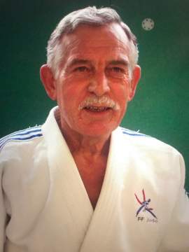 Le Judo Normand en deuil : hommage à Marc DELACOUR (1938-2020)